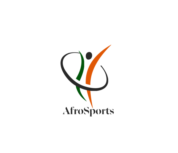 Afrosports logo