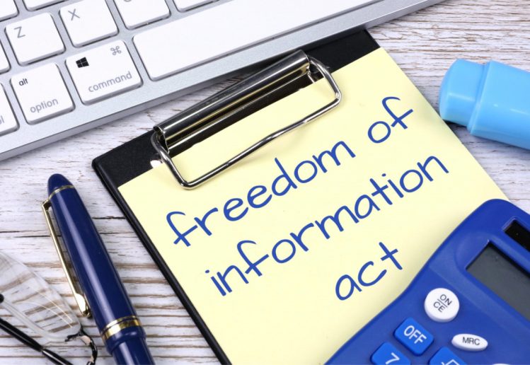 Nigeria's Freedom of Information Act: An Underused Law