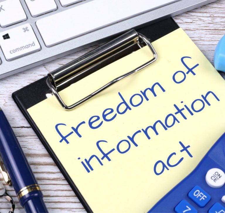 Nigeria's Freedom of Information Act: An Underused Law
